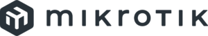 Logotipo de la empresa MikroTik